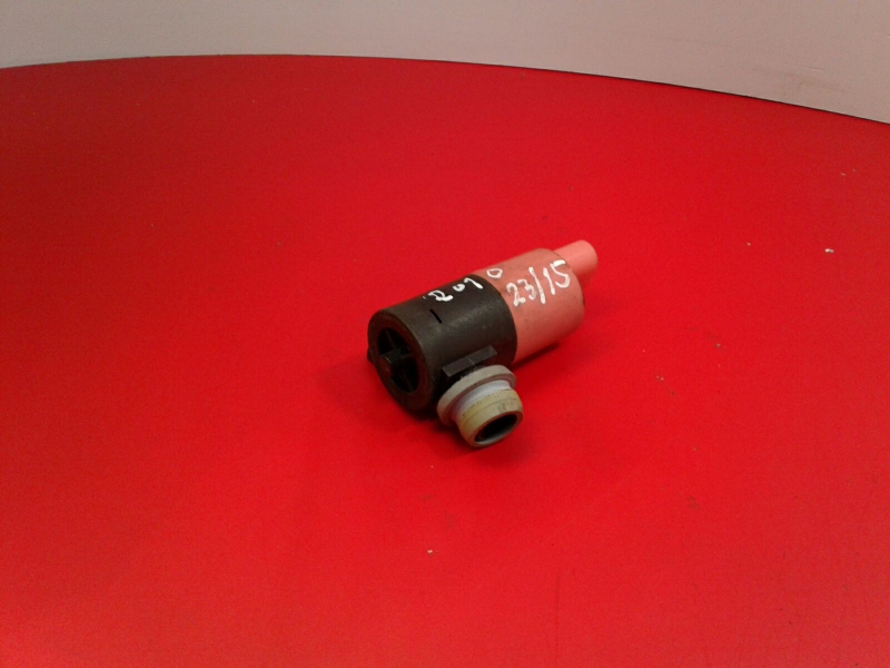 Motor limpa vidros frente TOYOTA Yaris (_P9_)