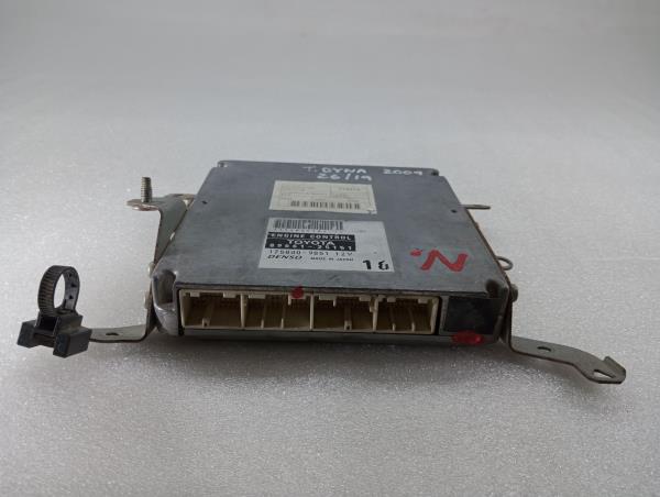 Centralina motor / ECU TOYOTA Dyna Chassis (KD_, LY_, _Y2_, _U3_, _U4) Imagem-1