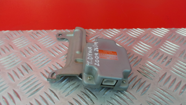 Centralina de ignição (imobilizador) TOYOTA Dyna Chassis (KD_, LY_, _Y2_, _U3_, _U4)