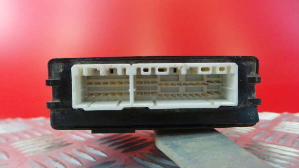 Centralina ABS TOYOTA Dyna Chassis (KD_, LY_, _Y2_, _U3_, _U4) Imagem-2