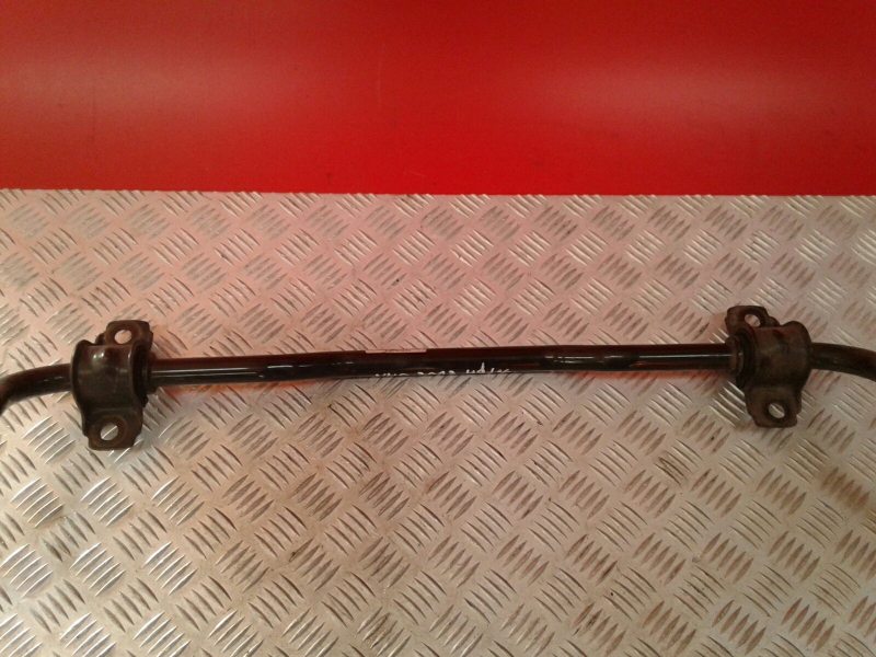 Barra stabilizzatrice / di torsione VOLVO V40 Hatchback Imagem-1