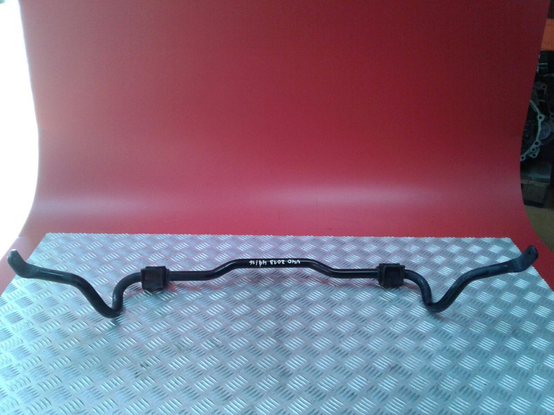 Barra stabilizzatrice / di torsione VOLVO V40 Hatchback Imagem-2