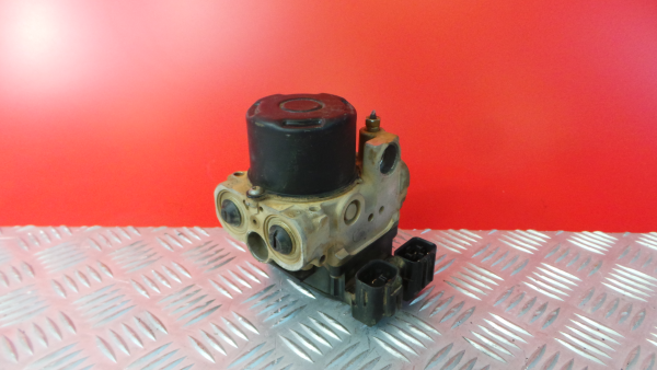 ABS TOYOTA Dyna Chassis (KD_, LY_, _Y2_, _U3_, _U4)