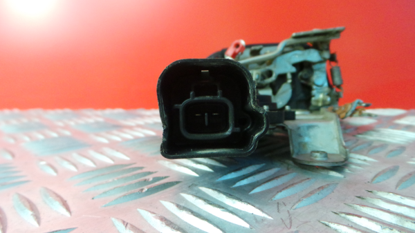 Front Right Door Lock TOYOTA Dyna Chassis (KD_, LY_, _Y2_, _U3_, _U4) Imagem-3