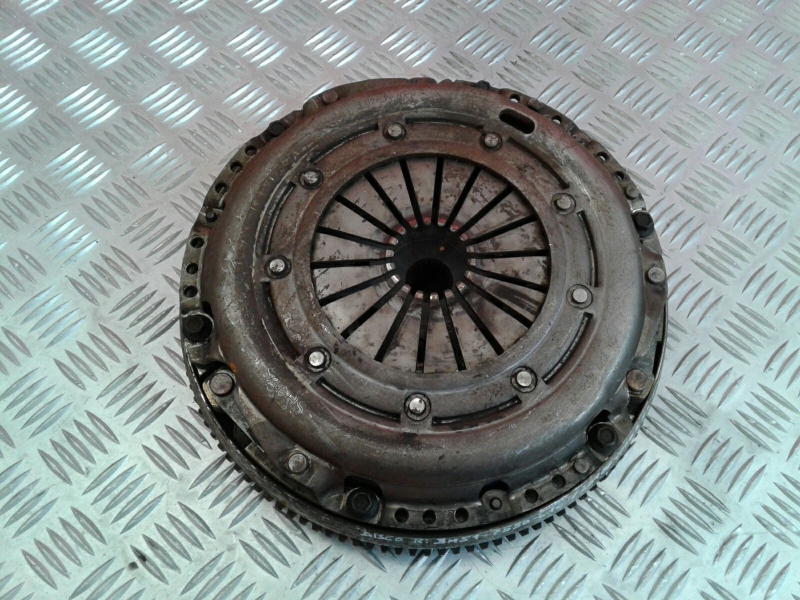 Flywheel FORD Focus II (DA_) Imagem-1