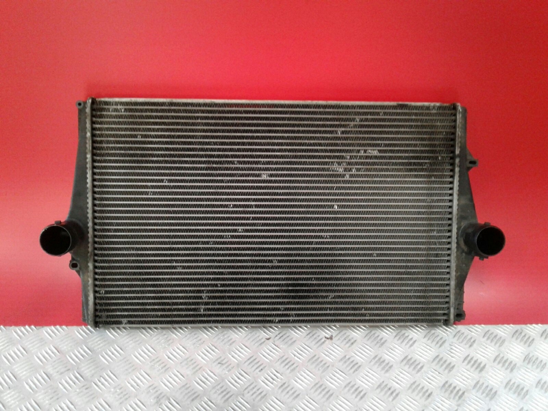 Radiador do intercooler VOLVO S60 I (384)