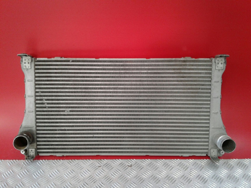 Radiador do intercooler TOYOTA Avensis Wagon (_T27_)
