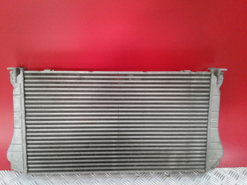 Radiador do intercooler TOYOTA Avensis Wagon (_T27_) Imagem-3