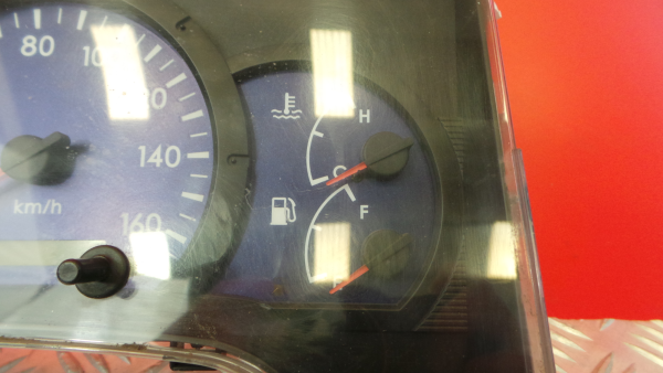 Compteur de vitesse MITSUBISHI Canter (FB7, FB8, FE7, FE8) VII Imagem-3