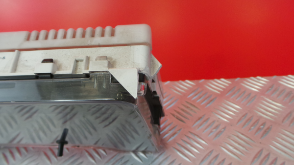 Compteur de vitesse MITSUBISHI Canter (FB7, FB8, FE7, FE8) VII Imagem-4