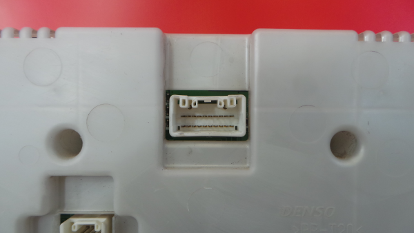 Compteur de vitesse MITSUBISHI Canter (FB7, FB8, FE7, FE8) VII Imagem-6