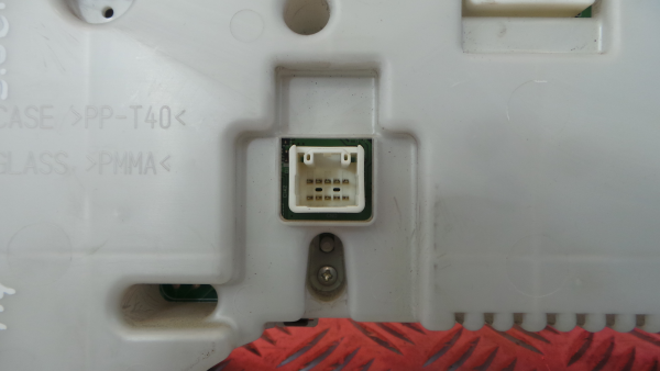 Compteur de vitesse MITSUBISHI Canter (FB7, FB8, FE7, FE8) VII Imagem-7