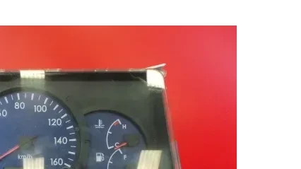 Compteur de vitesse MITSUBISHI Canter (FB7, FB8, FE7, FE8) VII Imagem-9