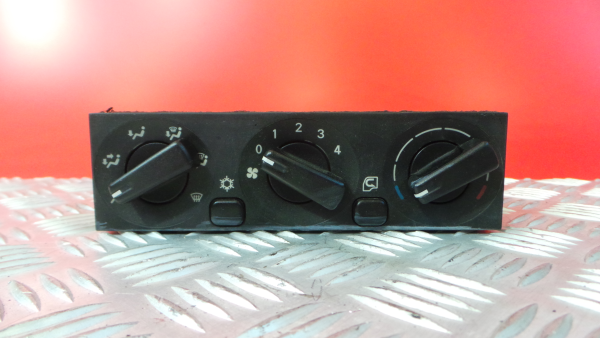 Commande chauffage MITSUBISHI Canter (FB7, FB8, FE7, FE8) VII