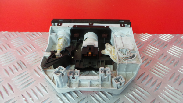 Commande chauffage MITSUBISHI Canter (FB7, FB8, FE7, FE8) VII Imagem-1