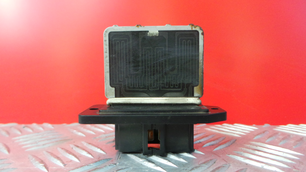 Résistance chauffage MITSUBISHI Canter (FB7, FB8, FE7, FE8) VII