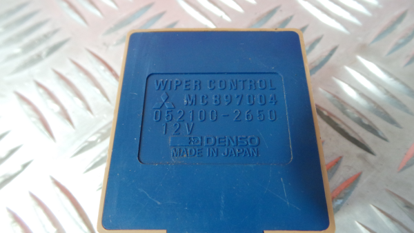 Bouton / interrupteur électromécanique  MITSUBISHI Canter (FB7, FB8, FE7, FE8) VII Imagem-3