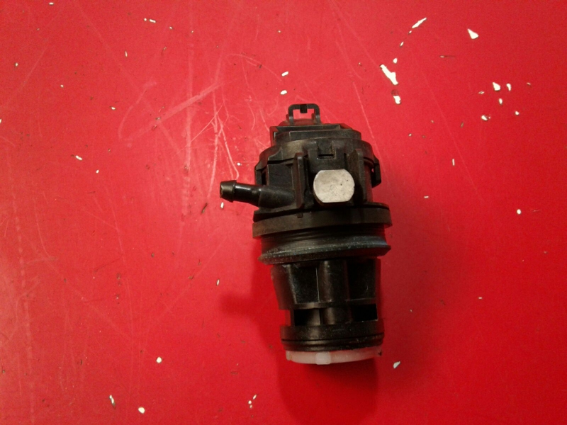 Motor limpa vidros frente TOYOTA Prius Hatchback (_W3_) Imagem-1
