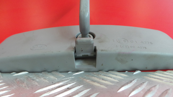 Rétroviseur intérieur MITSUBISHI Canter (FB7, FB8, FE7, FE8) VII Imagem-2