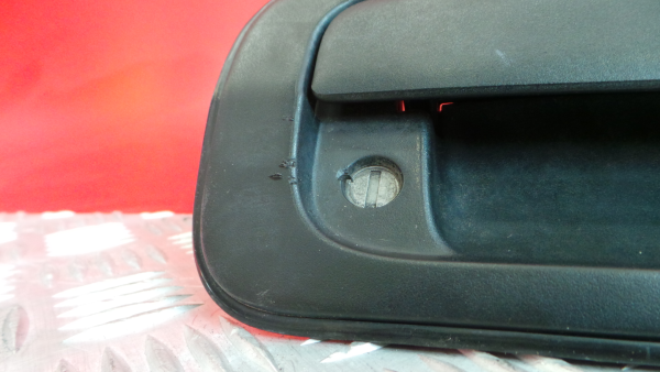 Poignée de porte avant Droite MITSUBISHI Canter (FB7, FB8, FE7, FE8) VII Imagem-1