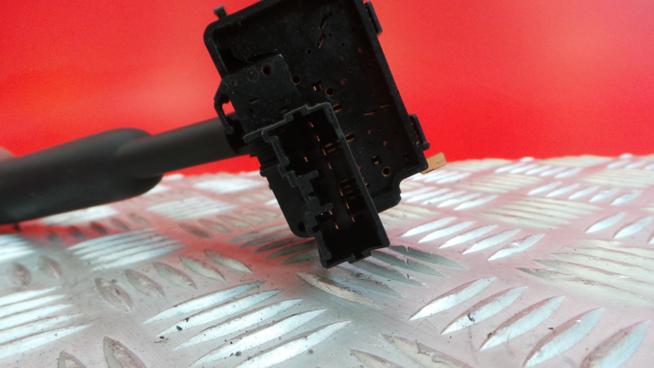 Ensemble leviers d'éclairage et essuie-glace MITSUBISHI Canter (FB7, FB8, FE7, FE8) VII Imagem-3