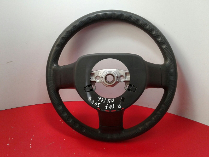 Volante de direção PEUGEOT 107 Imagem-2