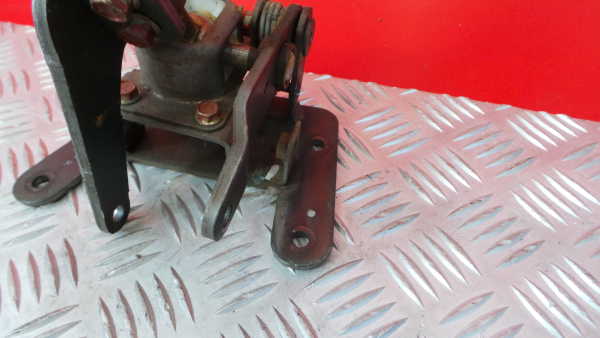 Sélecteur de vitesse MITSUBISHI Canter (FB7, FB8, FE7, FE8) VII Imagem-2