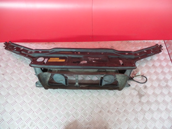 Frente em fibra ou chapa VOLVO S60 I (384)