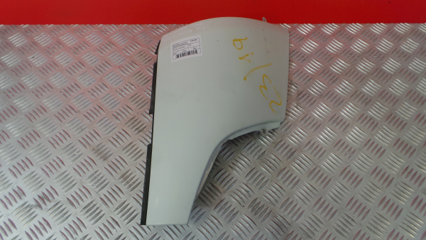 Aile gauche MITSUBISHI Canter (FB7, FB8, FE7, FE8) VII