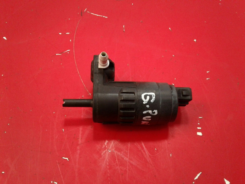 Motore tergicristallo anteriore FIAT Grande Punto (199_)