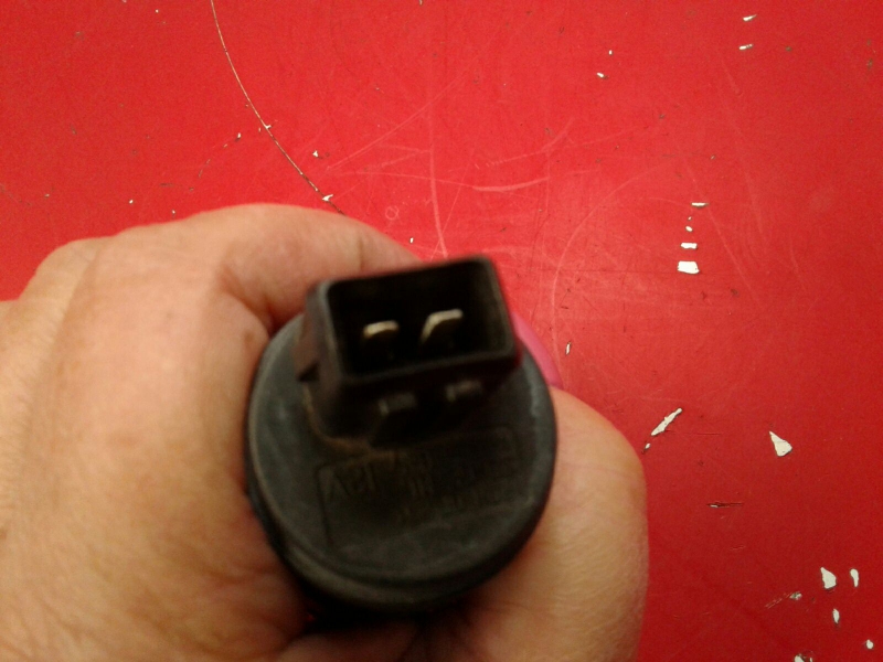 Motore tergicristallo anteriore FIAT Grande Punto (199_) Imagem-1