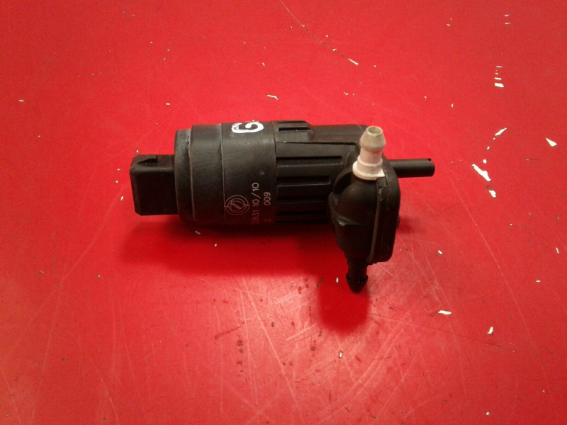 Motore tergicristallo anteriore FIAT Grande Punto (199_) Imagem-2