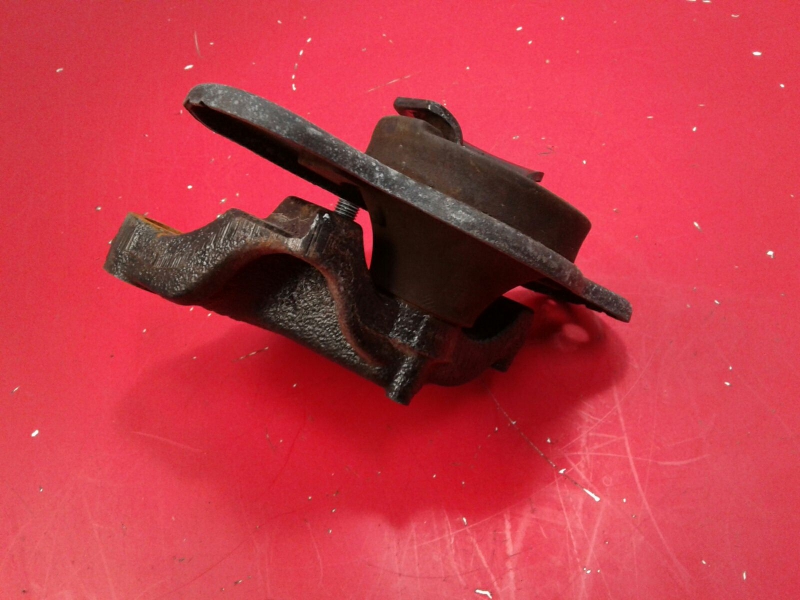 Engine Mount PEUGEOT 107 Imagem-2