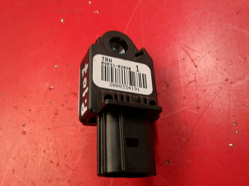 Sensor de impacto PEUGEOT 107
