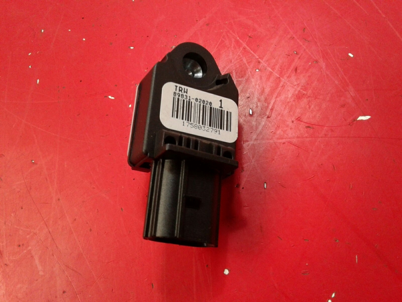 Sensor de impacto PEUGEOT 107