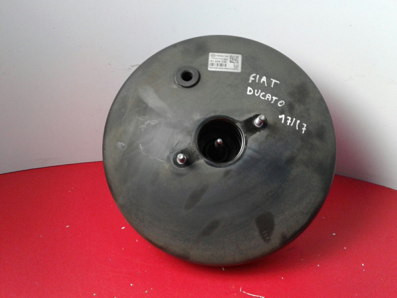 Servofreno FIAT Ducato (250_, 290_) Imagem-2