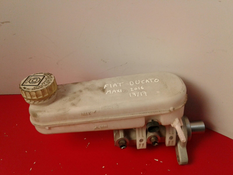 Pompa idraulica del sistema frenante FIAT Ducato (250_, 290_)