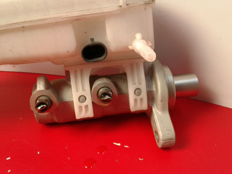 Pompa idraulica del sistema frenante FIAT Ducato (250_, 290_) Imagem-1