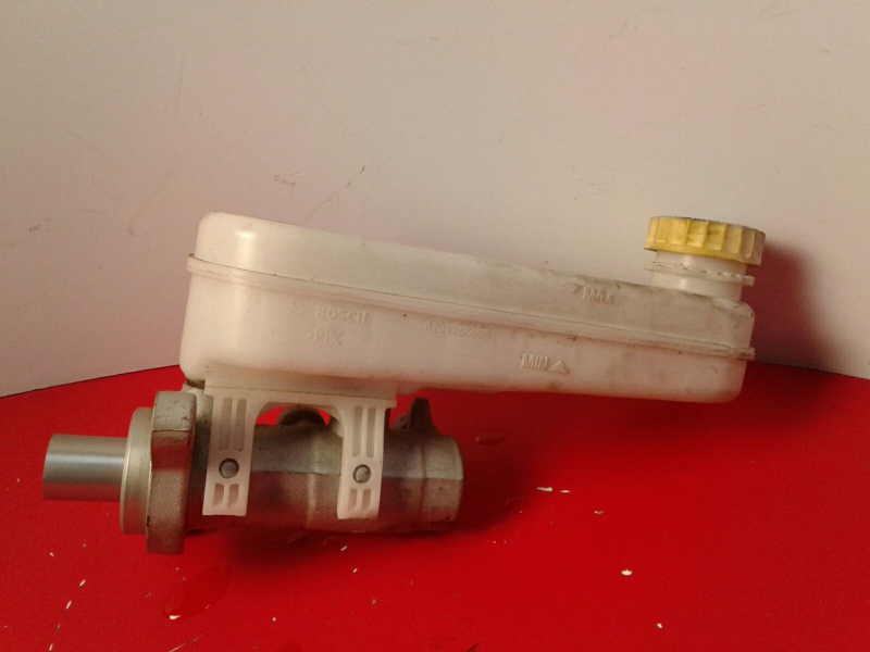 Pompa idraulica del sistema frenante FIAT Ducato (250_, 290_) Imagem-2