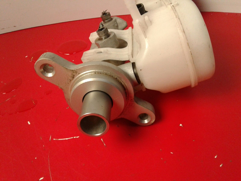 Pompa idraulica del sistema frenante FIAT Ducato (250_, 290_) Imagem-3