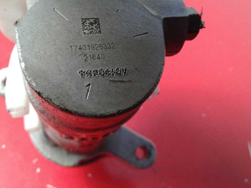 Pompa idraulica del sistema frenante FIAT Ducato (250_, 290_) Imagem-4