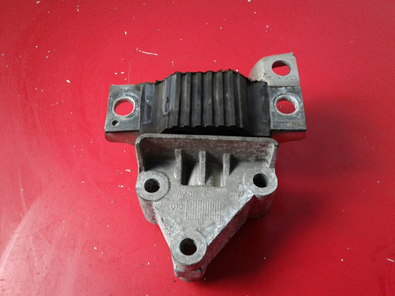 Supporto Motore FIAT Ducato (250_, 290_) Imagem-2