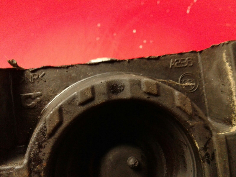 Supporto Motore FIAT Ducato (250_, 290_) Imagem-4