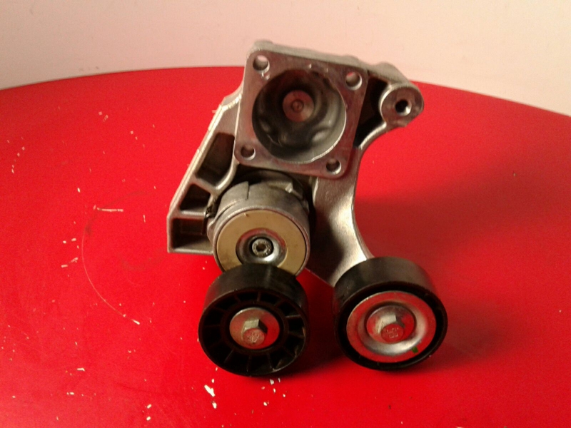 Supporto generico FIAT Ducato (250_, 290_) Imagem-1