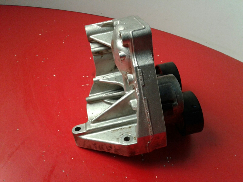 Supporto generico FIAT Ducato (250_, 290_) Imagem-2