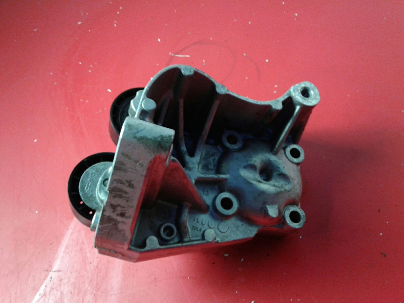 Supporto generico FIAT Ducato (250_, 290_) Imagem-3