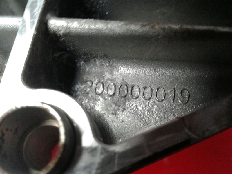 Supporto generico FIAT Ducato (250_, 290_) Imagem-4