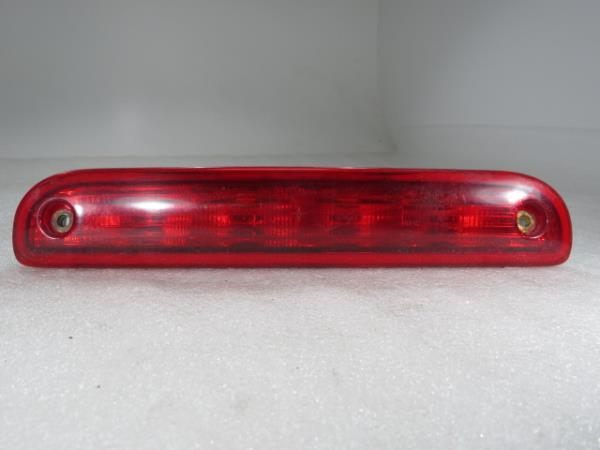 Luce stop aggiuntiva / terzo stop FIAT Ducato (250_, 290_)