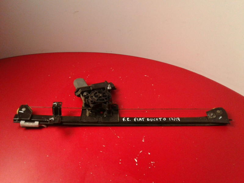 Elevador vidros frente esquerdo FIAT Ducato (250_, 290_)