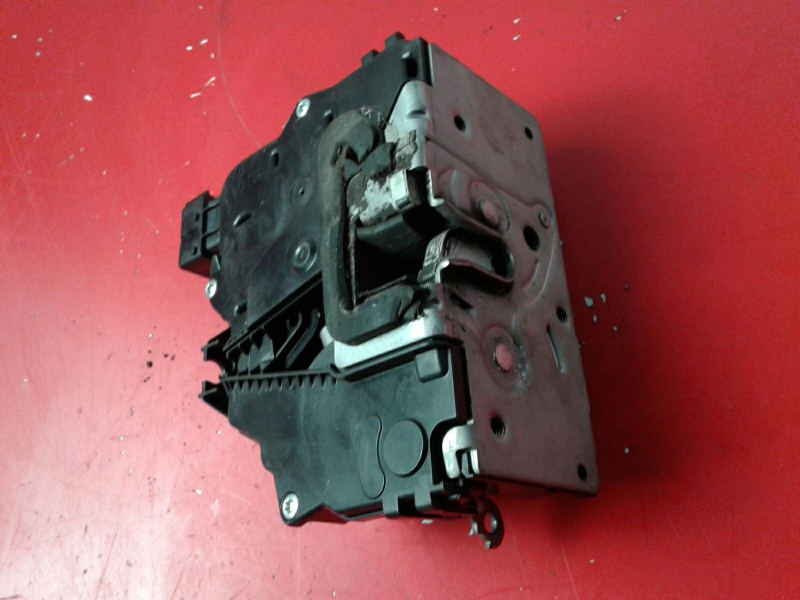 Front Right Door Lock FIAT Ducato (250_, 290_) Imagem-3